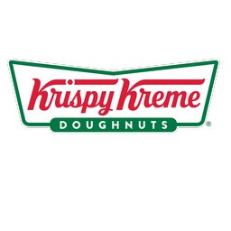 Company logo Krispy Kreme