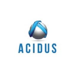 कंपनी का लोगो ACIDUS Management Solutions