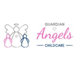 Company logo Guardian Angels Childcare