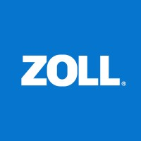شعار الشركة ZOLL Medical Corporation