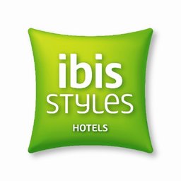 Logo de l'entreprise IBIS STYLES ANGERS CENTRE GARE