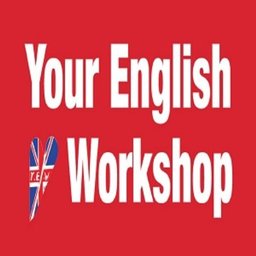 Logo de l'entreprise Your English Workshop (SARL)