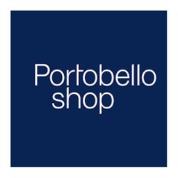Company logo PORTOBELLO SHOP