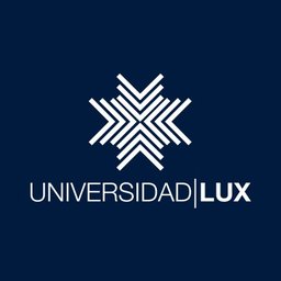 Logotipo de la empresa Universidad Lux