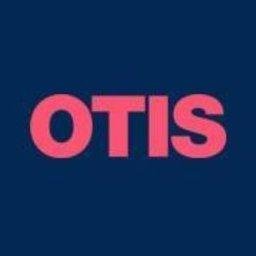 Company logo OTIS