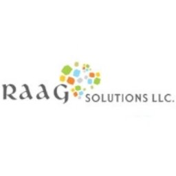 Company logo Raag Solutions