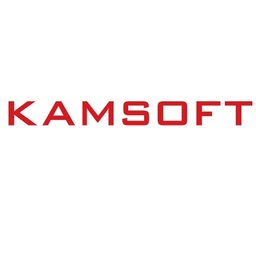Company logo KAMSOFT