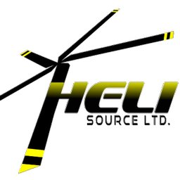 Company logo HELI SOURCE LTD.