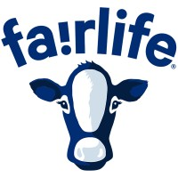 Company logo fairlife, LLC