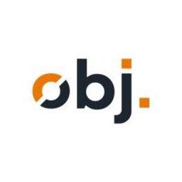 Company logo Objective