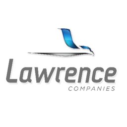 Company logo Lawrence Companies