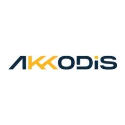 Company logo Akkodis