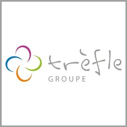 Logo de l'entreprise Groupe Trèfle