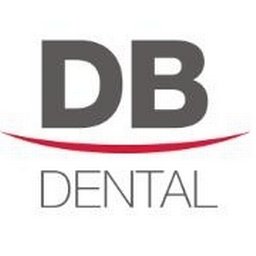 Company logo DB Dental