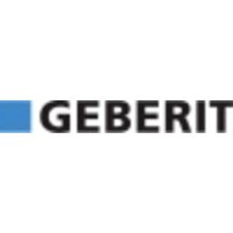 Company logo GEBERIT