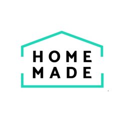 Company logo Home Made