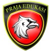 Logo perusahaan PT. Praja Edukasi Indonesia