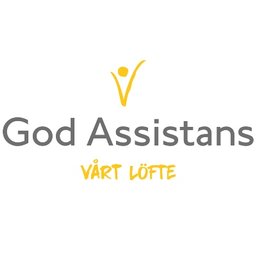 Company logo God Assistans