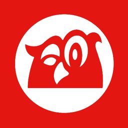 Company logo Couche-Tard