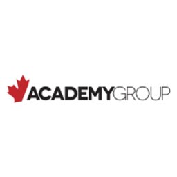Company logo Academy Group