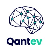Logo de l'entreprise Qantev