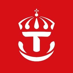 Company logo Trafikverket