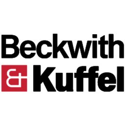 Company logo Beckwith & Kuffel