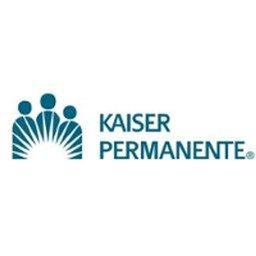 Company logo Kaiser Permanente