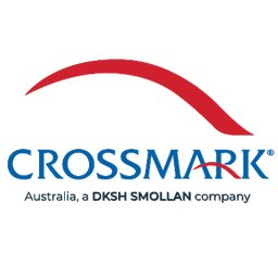 Company logo Crossmark Australia