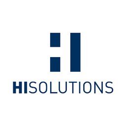 Firmenlogo HiS­o­lu­ti­ons AG