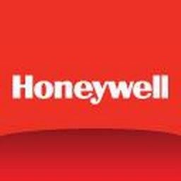 कंपनी का लोगो Honeywell