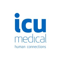 Company logo ICU Medical