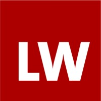شعار الشركة Latham & Watkins