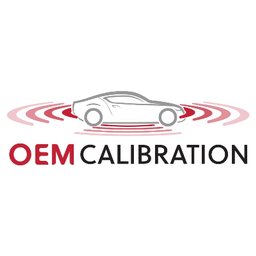 Company logo OEM Calibration