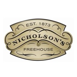 Company logo Nicholson's Pubs