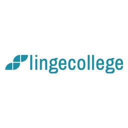 Company logo Lingecollege