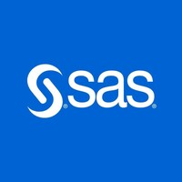 شعار الشركة SAS