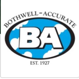 Company logo Bothwell Accurate