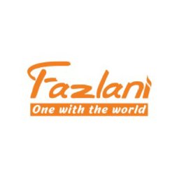 कंपनी का लोगो Fazlani Exports Pvt. Ltd