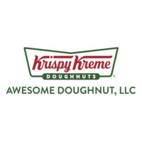 Company logo Krispy Kreme - Awesome Doughnut, LLC
