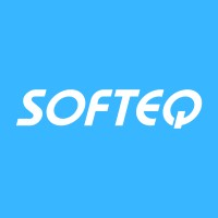 Company logo Softeq