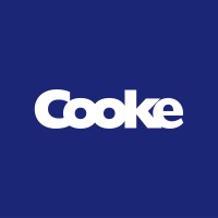 Company logo Cooke Inc.