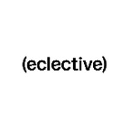 Company logo Eclective