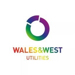 Company logo Wales & West Utilities