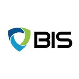 Company logo BIS Safety Software
