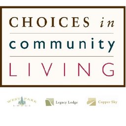Company logo Choices In Community Living, Inc.