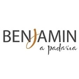 Company logo Benjamin A Padaria