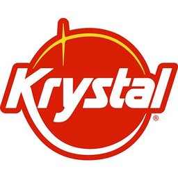 Company logo Krystal