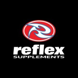 Company logo Reflex Supplements