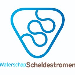 Company logo Waterschap Scheldestromen